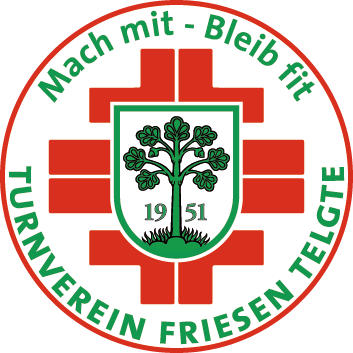 TV Friesen Telgte logo